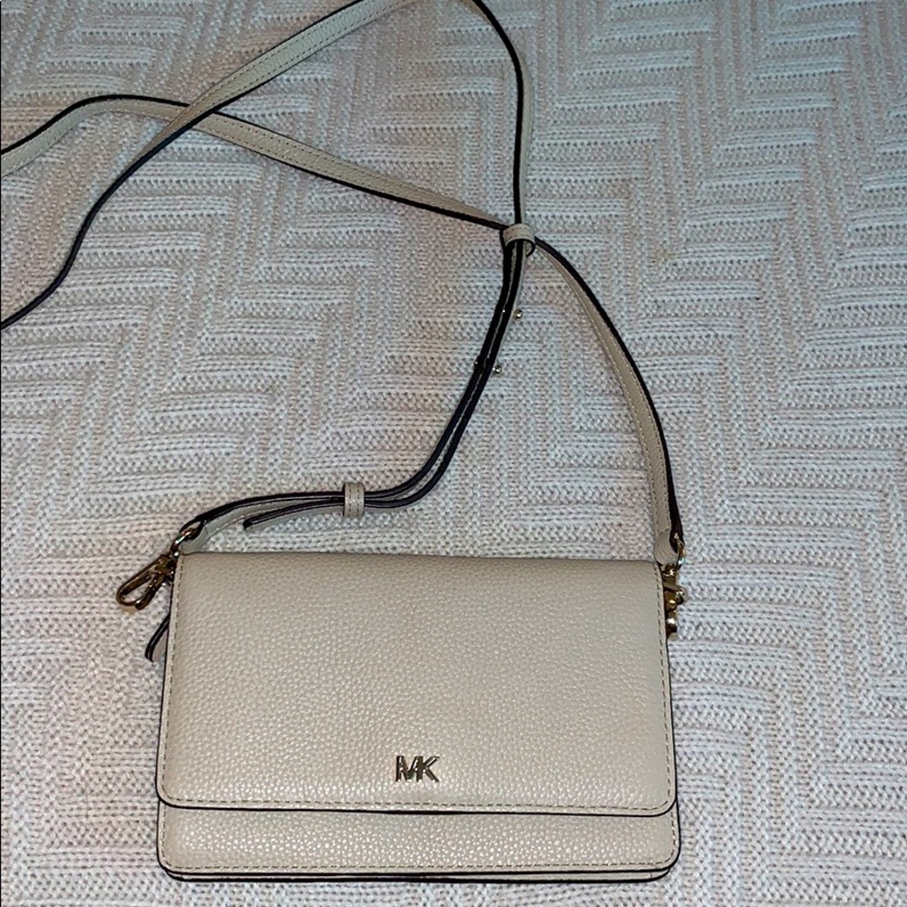 MK crossbody